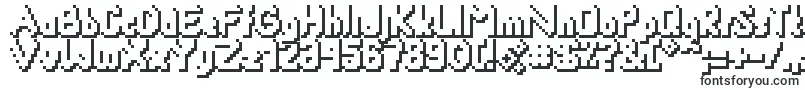 Smackyformulasha Font – Fonts for Microsoft Office