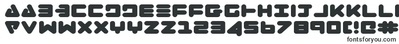 Zealote-fontti – Alkavat Z:lla olevat fontit