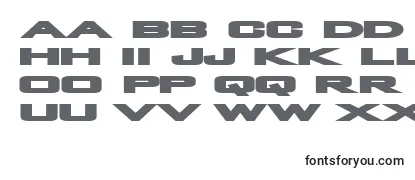 PlainOMatic Font