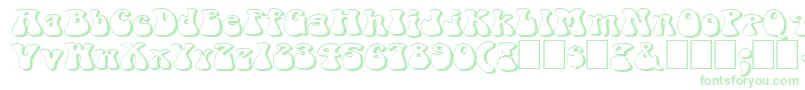 More about FzJazzy143DEx Font FzJazzy143DEx Font – Green Fonts