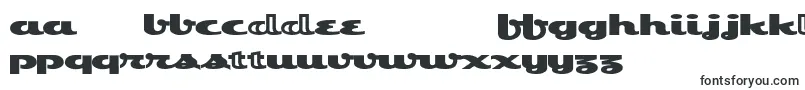 EsquivelTrial Font – Macedonian Fonts
