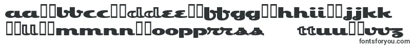 EsquivelTrial Font – Latvian Fonts