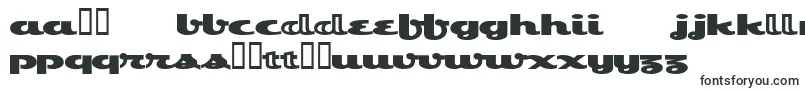 EsquivelTrial Font – Romanian Fonts