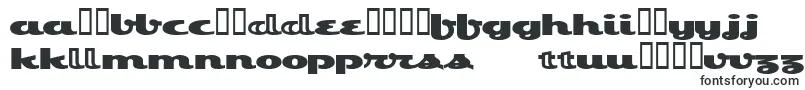 EsquivelTrial Font – Lithuanian Fonts