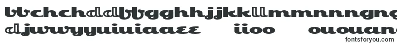 EsquivelTrial Font – Creole Fonts