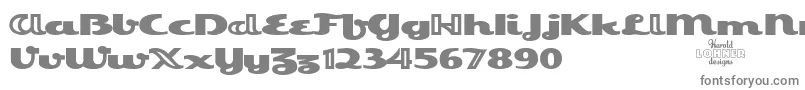 EsquivelTrial Font – Gray Fonts