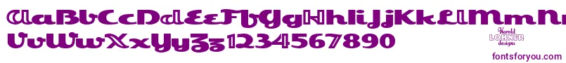 EsquivelTrial Font – Purple Fonts