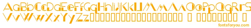 KriziaUomo Font – Orange Fonts