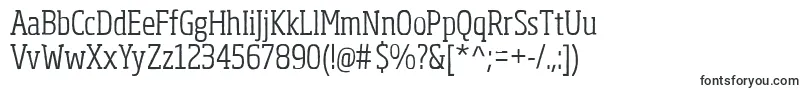 SohomaLight Font – Barcode Fonts