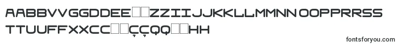 Frau2 Font – Uzbek Fonts