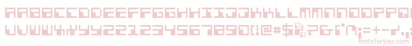 Phaserbank Font – Pink Fonts