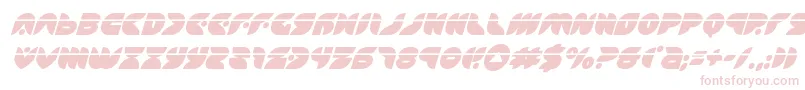 Puffangellaserital Font – Pink Fonts