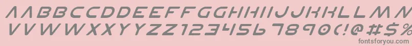 Más sobre la fuente PlanetNItalic fuente PlanetNItalic – Fuentes Grises Sobre Fondo Rosa