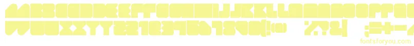 GeistRnd Font – Yellow Fonts