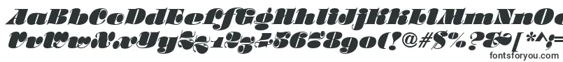 SalmonRegular Font – Cool Fonts