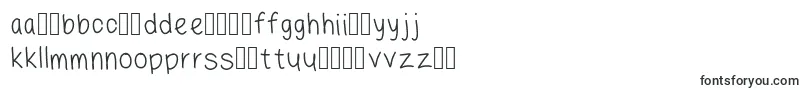 Lazyfont Font – Lithuanian Fonts