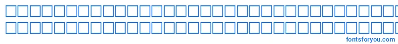 ValkenRegular Font – Blue Fonts