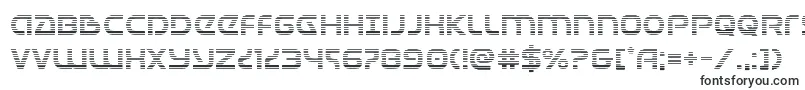 Universaljackgrad Font – Vector Fonts