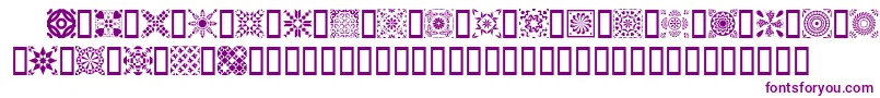 Quild Font – Purple Fonts