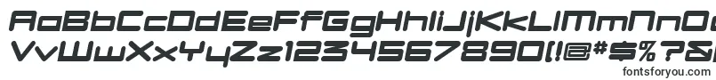 Dbxlnuwi Font – Fitness Fonts