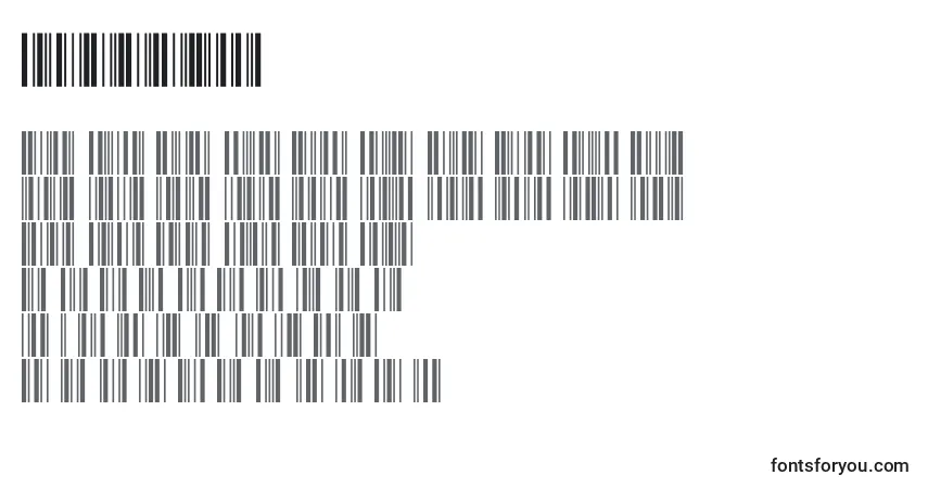 Шрифт V300019 – алфавит, цифры, специальные символы
