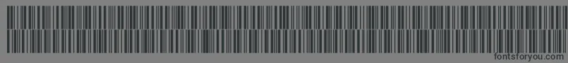 Weitere Informationen zur V300019-Schriftart V300019-Schriftart – Schwarze Schriften auf grauem Hintergrund