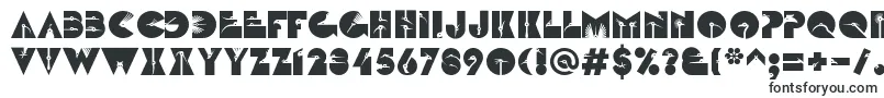 LinotypezootypeAir-Schriftart – Schriften für Adobe