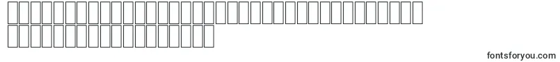 FsModern2 Font – Yoruba Fonts