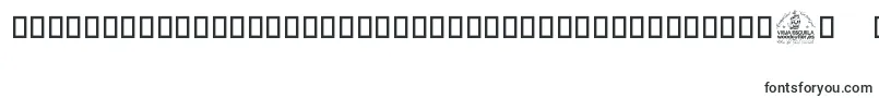TattooViejaEscuela1 Font – Serbian Fonts