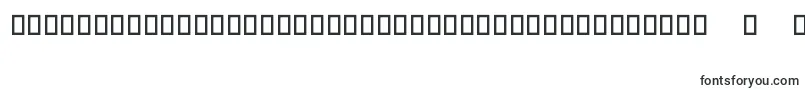 フォントTattooViejaEscuela1 – シンディ文字