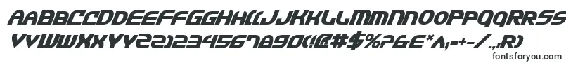 Jannv2bi-fontti – Fontit Google Chromelle