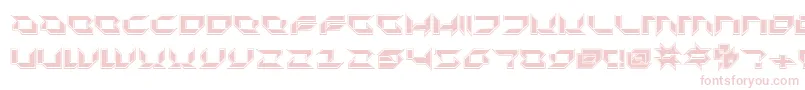PluranonPro Font – Pink Fonts