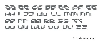 PluranonPro Font