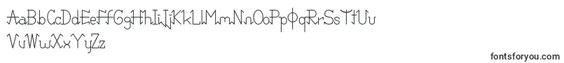 PixoDemo Font – Lowercase Fonts