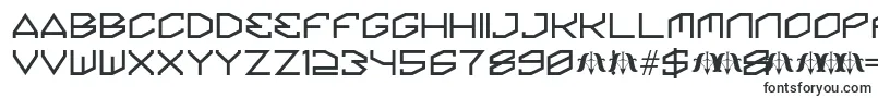 KinineAlpha Font – Font Styles