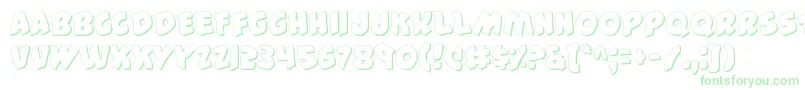 44v2s Font – Green Fonts