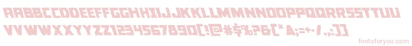 Colossusleft Font – Pink Fonts