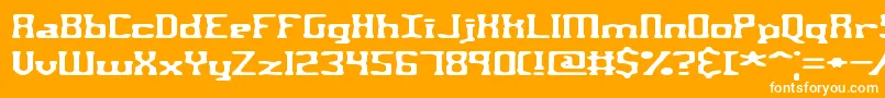 Más sobre la fuente AspartameBrk fuente AspartameBrk – Fuentes Blancas Sobre Fondo Naranja