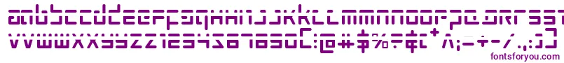 Prokofievph Font – Purple Fonts