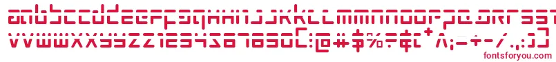 Prokofievph Font – Red Fonts