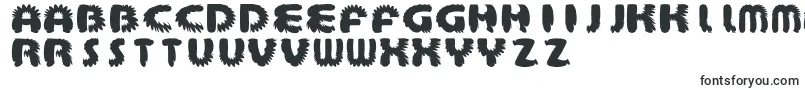 More about AztecBouffon Font AztecBouffon Font – Filipino Fonts