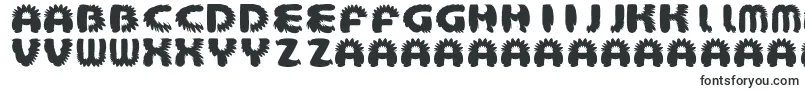AztecBouffon Font – Fonts for Adobe Photoshop