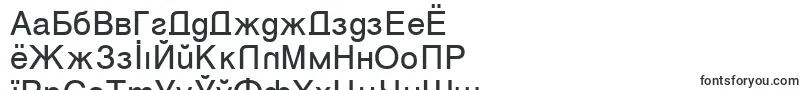 Vantaplain Font – Belarusian Fonts