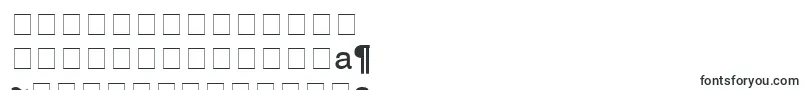 Vantaplain Font – Sinhala Fonts
