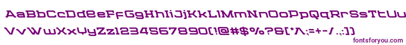 Cydoniacenturyleft Font – Purple Fonts