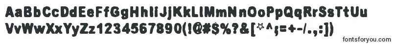 KillingMeSoftly Font – Fonts for Adobe Premiere Pro