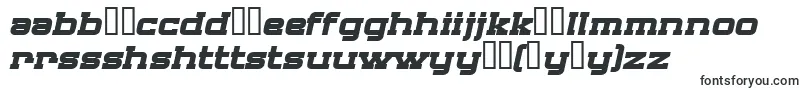 フォントSfBigWhiskeyExtendedBold – ハウスフォント