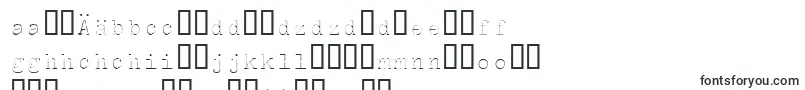 Splendidi Font – Slovak Fonts