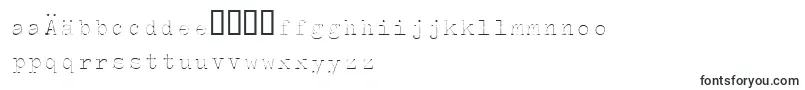 More about Splendidi Font Splendidi Font – Macedonian Fonts