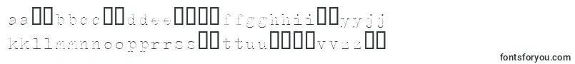 More about Splendidi Font Splendidi Font – Lithuanian Fonts